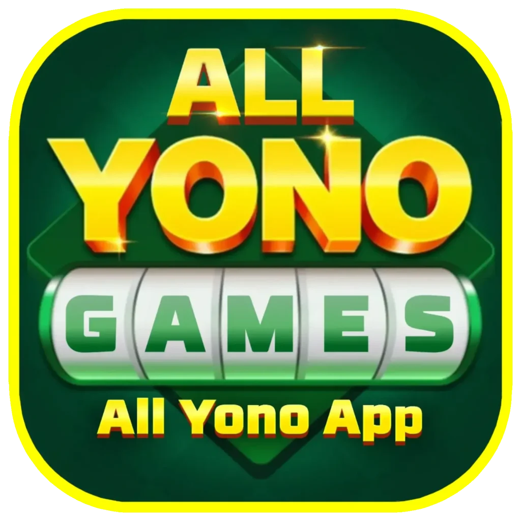 All Yono Games Ind