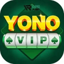 Yono VIP Promo Code